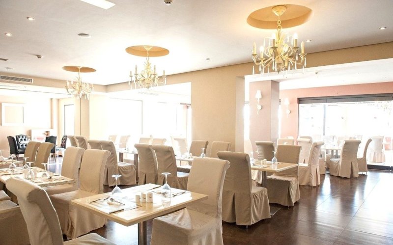 Kefalónia utazás Utopia Resort & Spa