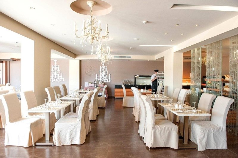 Kefalónia utazás Utopia Resort & Spa