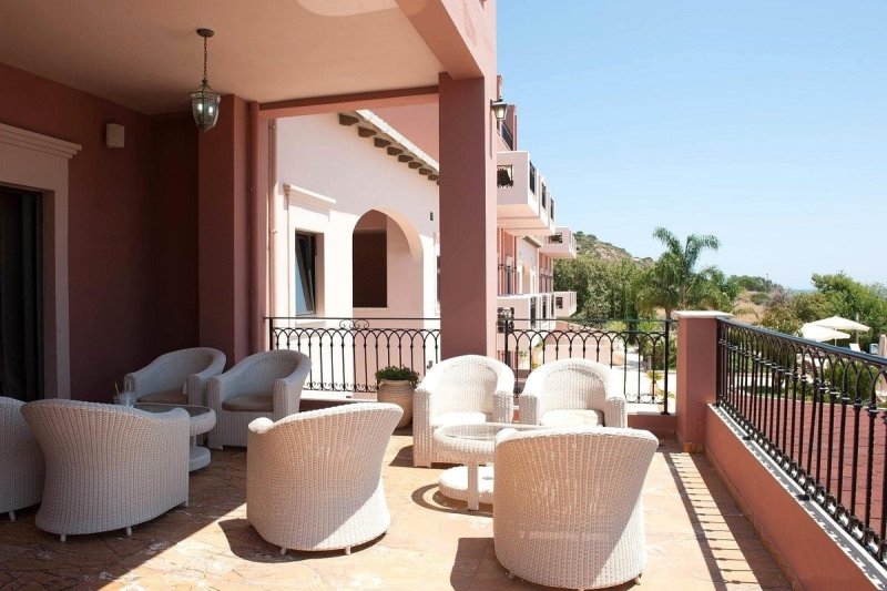 Kefalónia utazás Utopia Resort & Spa