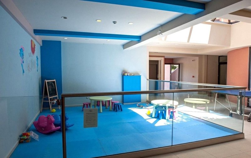 Kefalónia utazás Utopia Resort & Spa