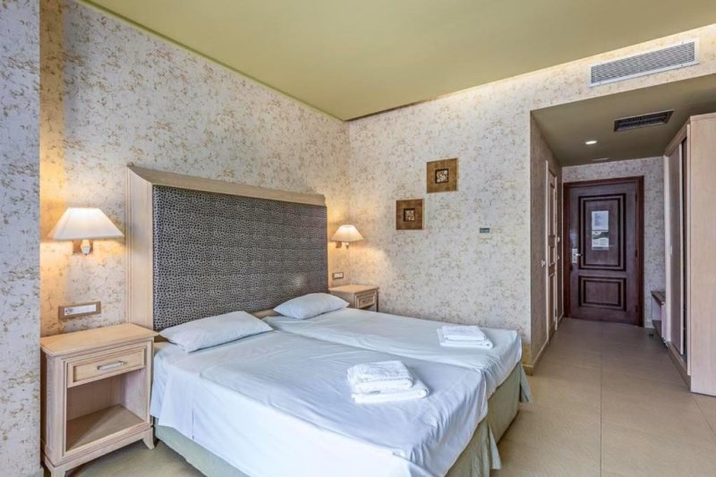 Kefalónia utazás Utopia Resort & Spa