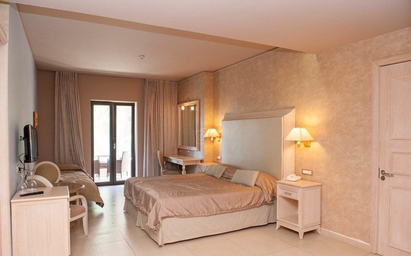 Kefalónia utazás Utopia Resort & Spa