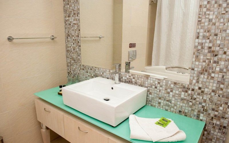 Kefalónia utazás Utopia Resort & Spa