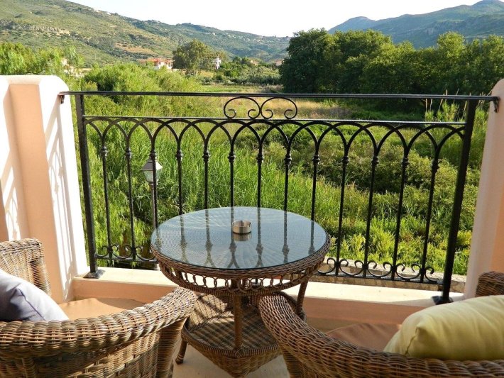 Kefalónia utazás Utopia Resort & Spa