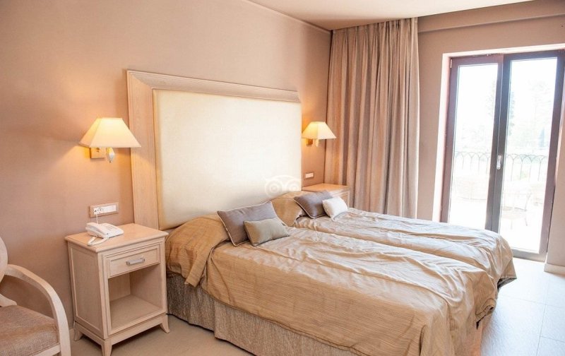 Kefalónia utazás Utopia Resort & Spa