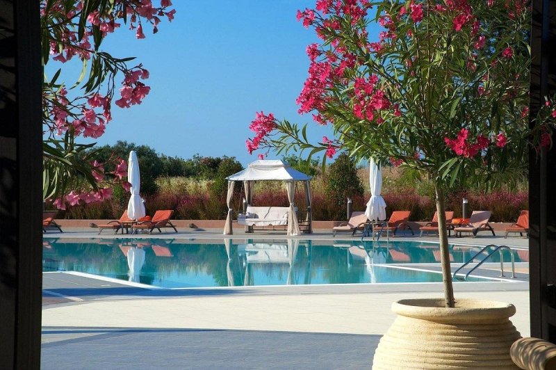 Kefalónia utazás Utopia Resort & Spa