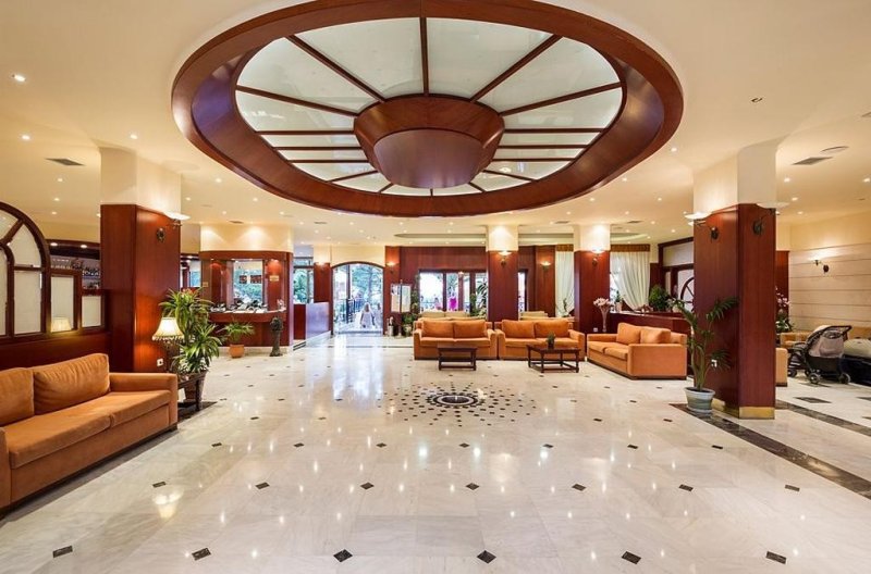 Kréta utazás Vantaris Beach