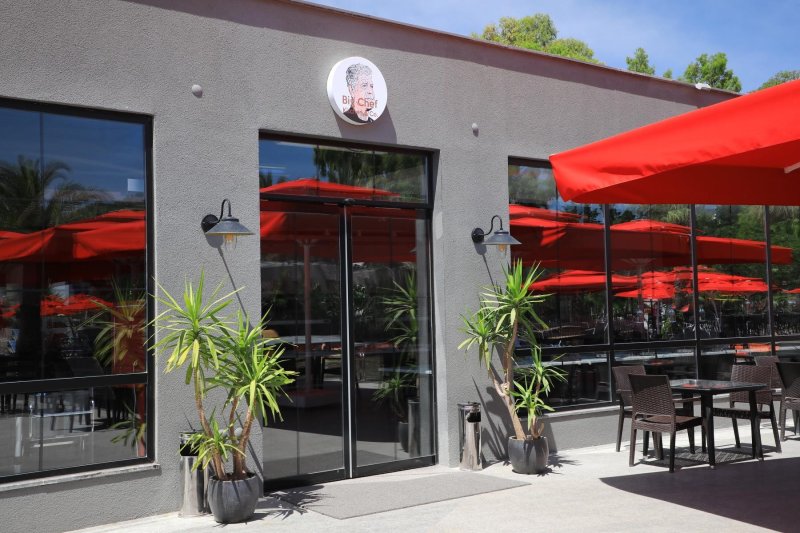 Bodrum utazás Very Chic Hotel 