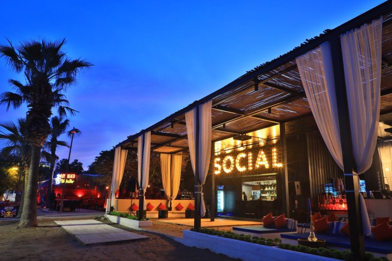 Bodrum utazás Very Chic Hotel 