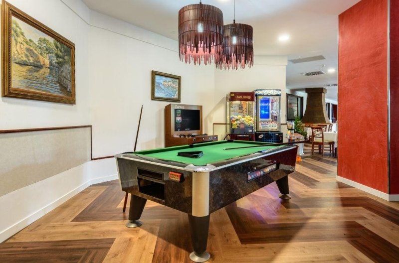 Mallorca utazás Vibra Beverly Playa