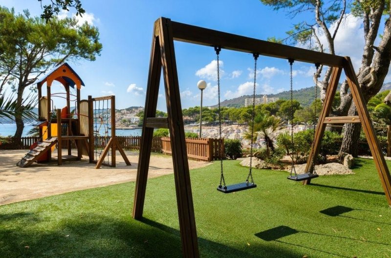 Mallorca utazás Vibra Beverly Playa