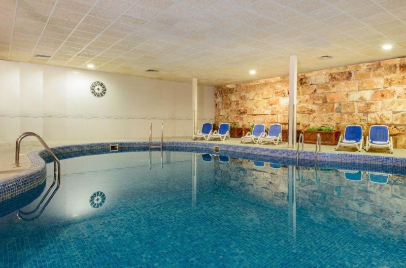 Mallorca utazás Vibra Beverly Playa