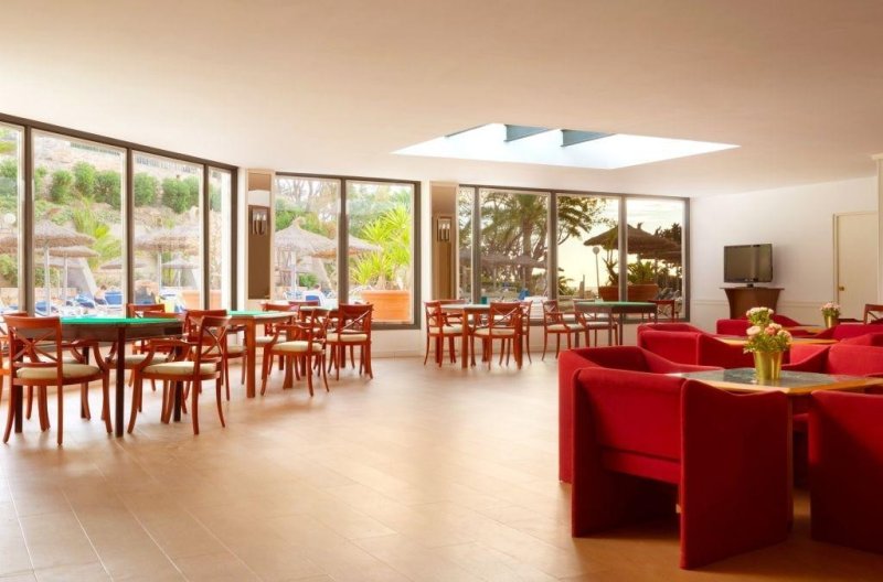 Mallorca utazás Vibra Beverly Playa