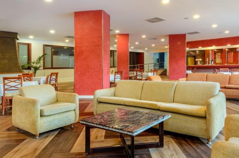 Mallorca utazás Vibra Beverly Playa