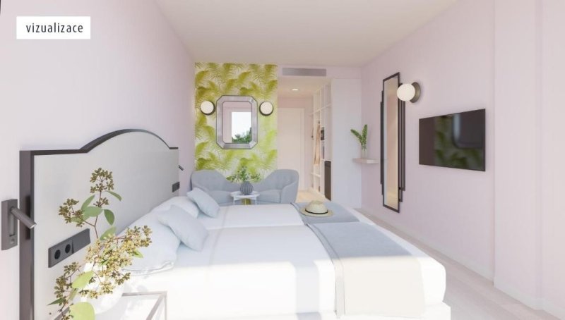 Mallorca utazás Vibra Palma Cactus 