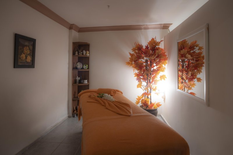 Side utazás Villa Side