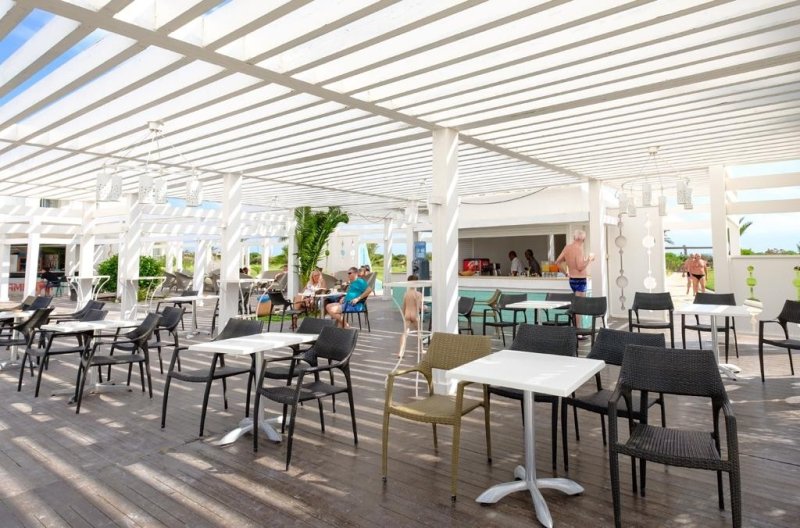 Djerba utazás Vincci Helios Beach