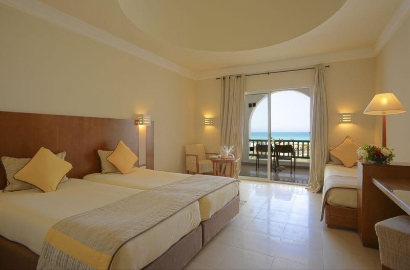 Djerba utazás Vincci Helios Beach