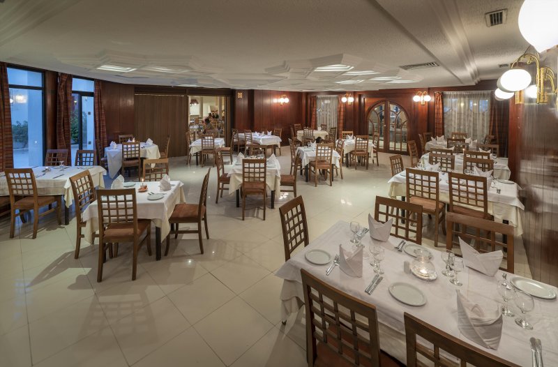 Monastir utazás Helya Beach & Spa