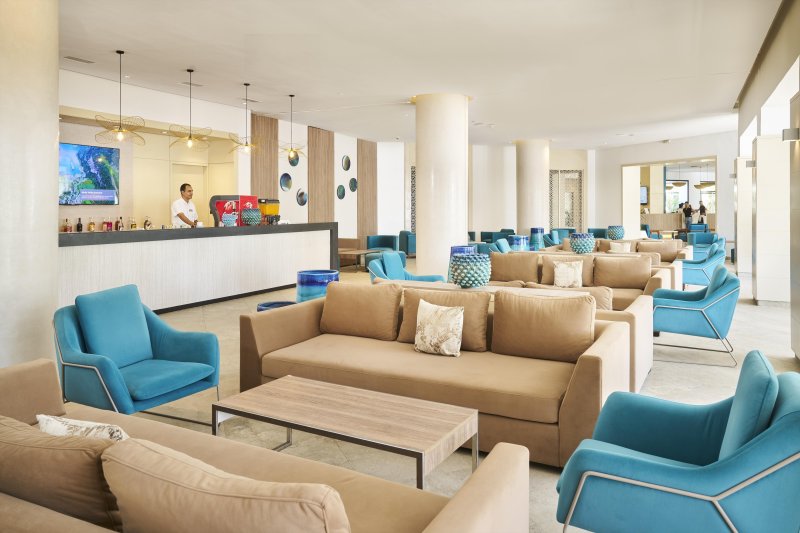 Hammamet utazás Vincci Nozha Beach