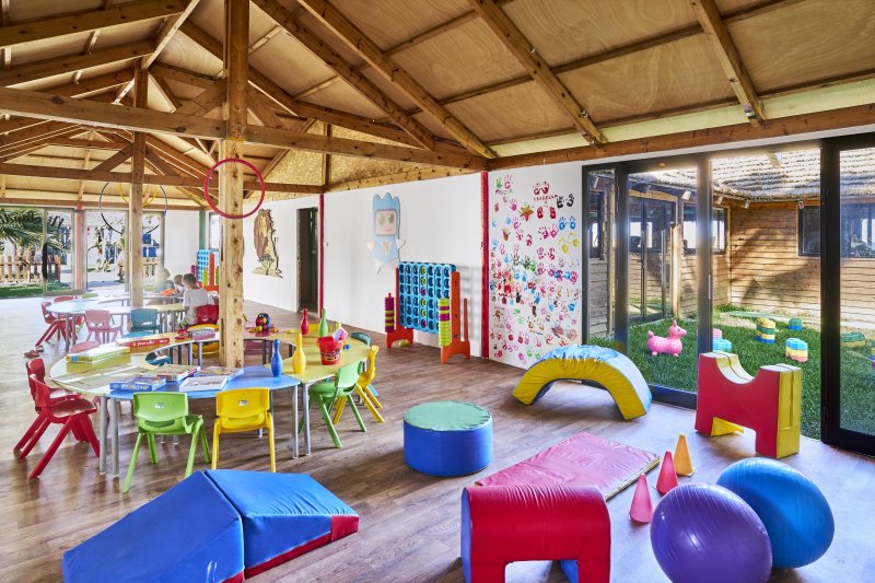 Hammamet utazás Vincci Nozha Beach