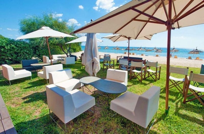 Hammamet utazás Vincci Saphir Palace & Spa