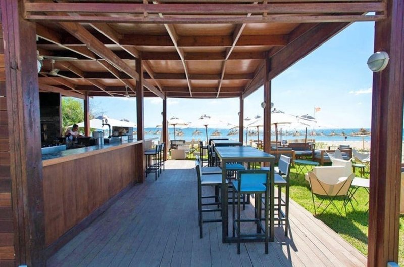 Hammamet utazás Vincci Saphir Palace & Spa