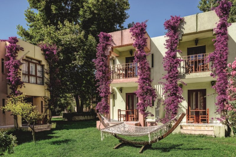 Side utazás Vonresort Golden Beach