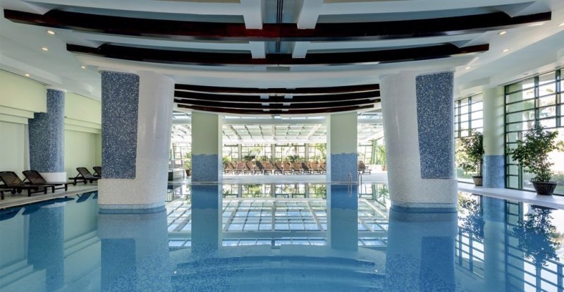 Side utazás Vonresort Golden Coast