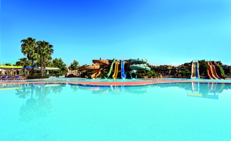 Side utazás Vonresort Golden Coast