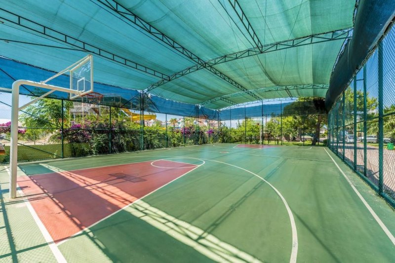 Side utazás Vonresort Golden Coast