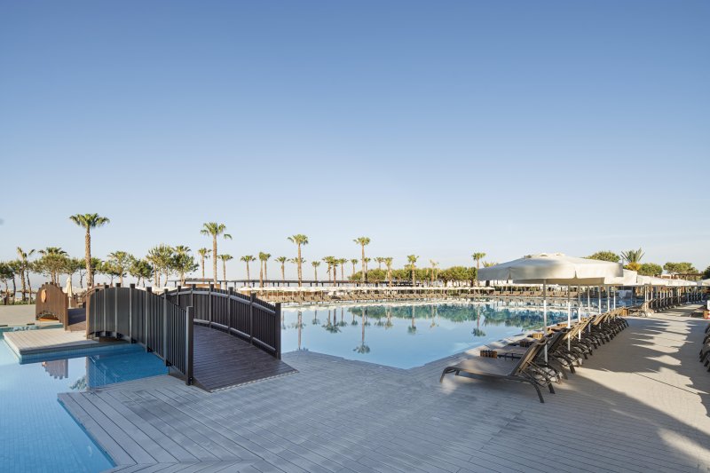 Belek utazás Voyage Belek Golf & Spa