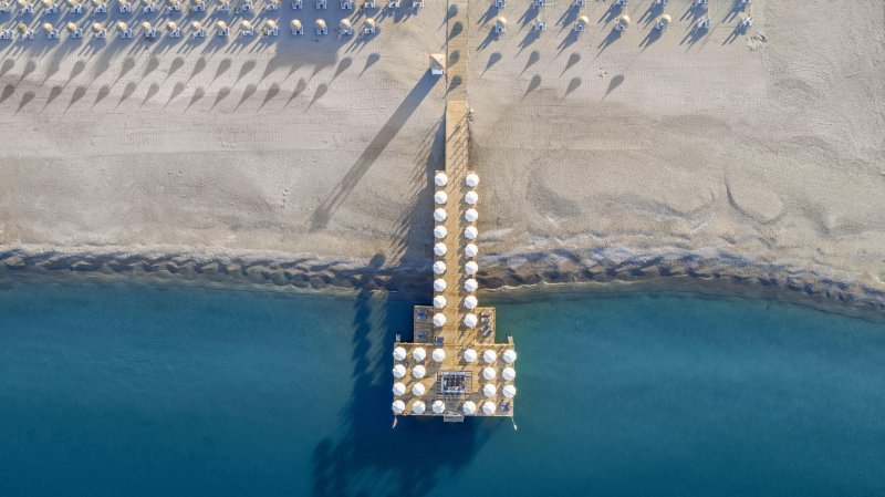 Belek utazás Voyage Belek Golf & Spa