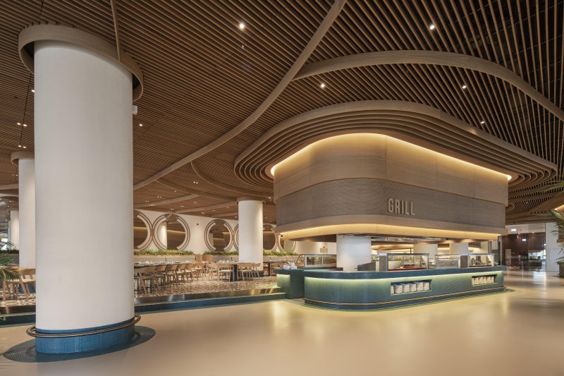 Belek utazás Voyage Belek Golf & Spa