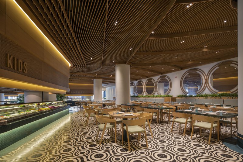 Belek utazás Voyage Belek Golf & Spa