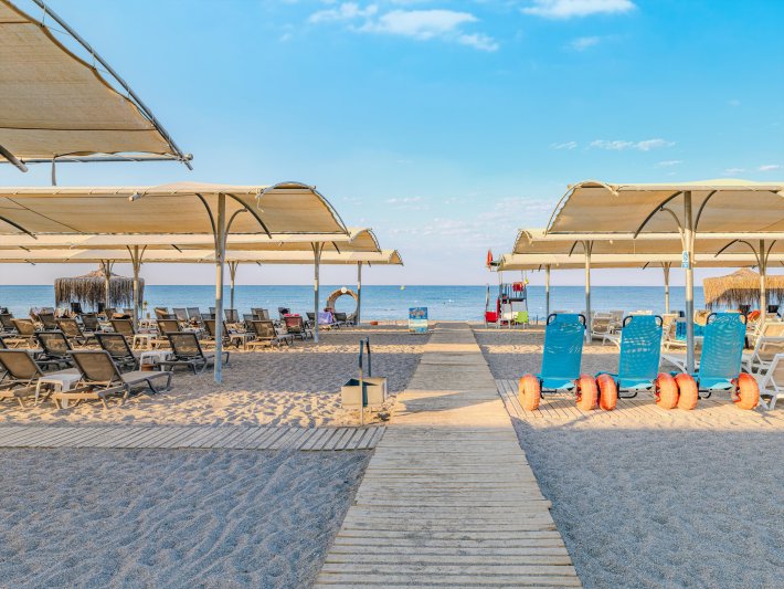 Side utazás Washington Resort 