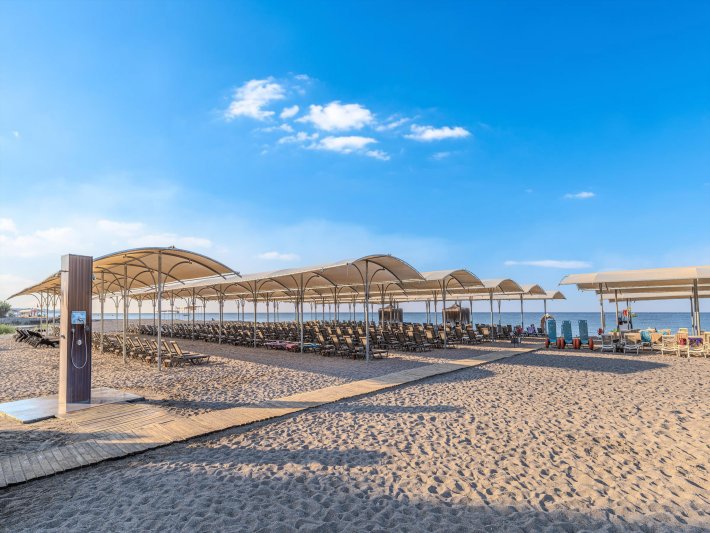 Side utazás Washington Resort 