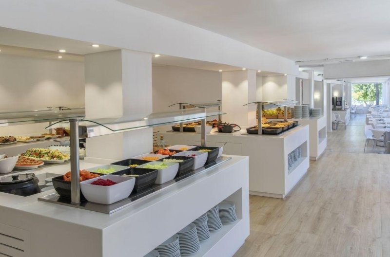 Mallorca utazás Whala! Beach