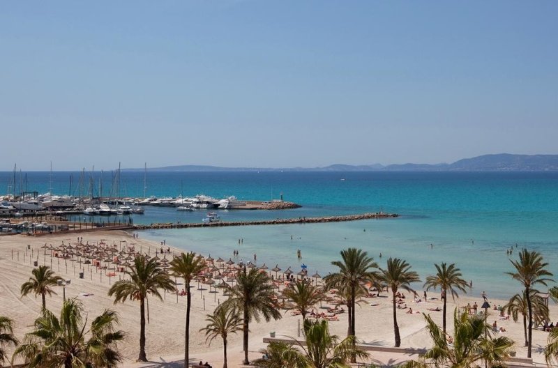 Mallorca utazás Whala!fun