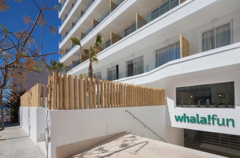Mallorca utazás Whala!fun