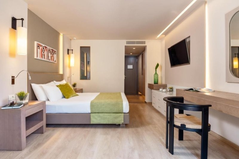 Kefalónia utazás White Rocks 