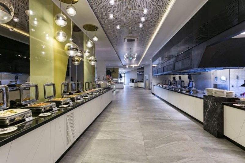 Antalya utazás Wind Of Lara