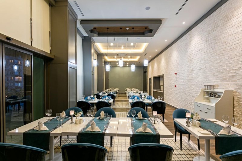 Antalya utazás Wind Of Lara