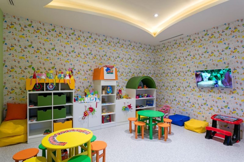 Antalya utazás Wind Of Lara