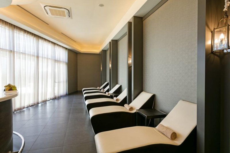 Antalya utazás Wind Of Lara