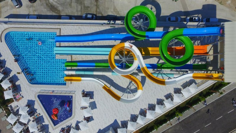 Antalya utazás Wind Of Lara