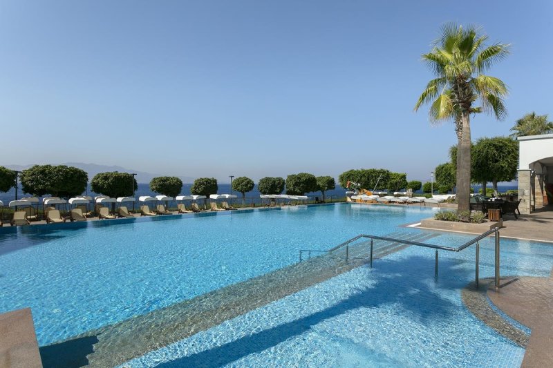 Bodrum utazás Xanadu Island