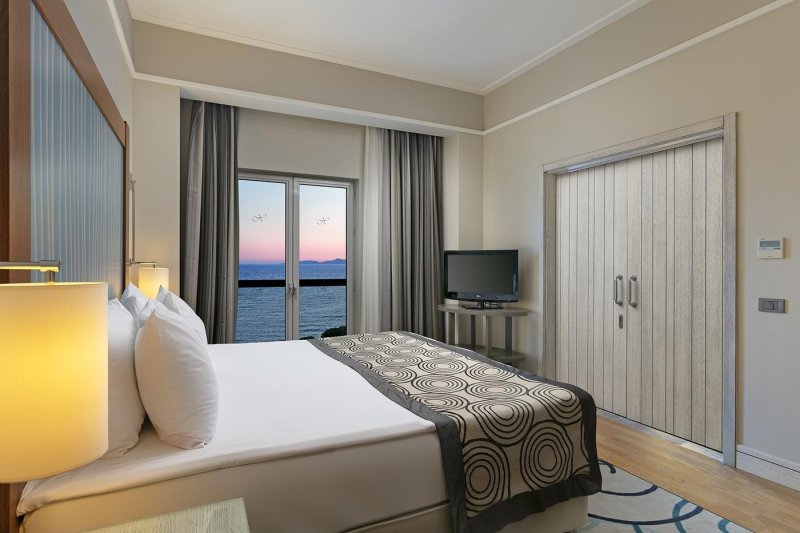 Bodrum utazás Xanadu Island