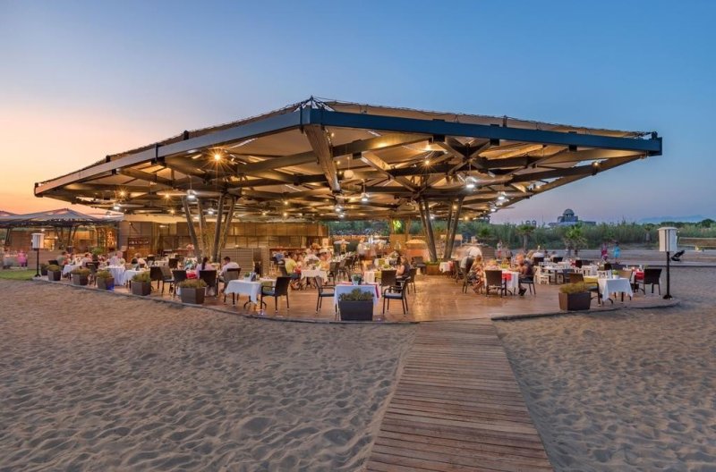 Belek utazás Xanadu Resort Belek