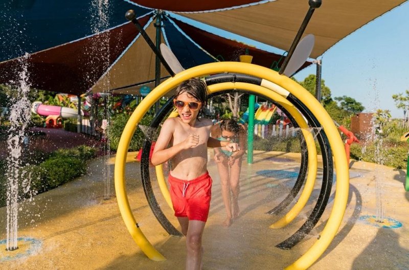 Belek utazás Xanadu Resort Belek